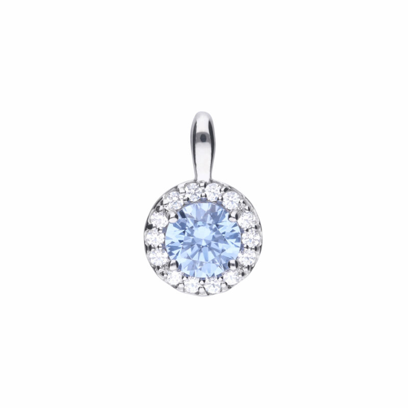 DIAMONFIRE Pendente Royal ref. 65/1270/1/103