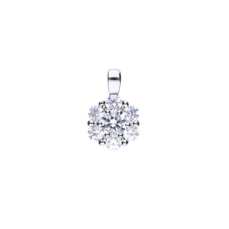 DIAMONFIRE Pendente Classic ref. 65/1361/1/582