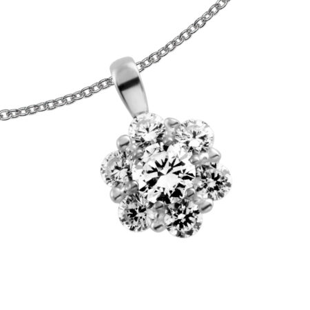 DIAMONFIRE Pendente Classic ref. 65/1361/1/582