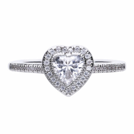 DIAMONFIRE Anello Classic ref. 61/1400/1/082/165