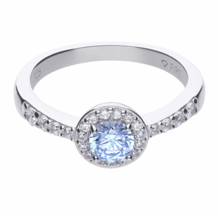 DIAMONFIRE Anello Royal ref. 61/2123/1/103/180