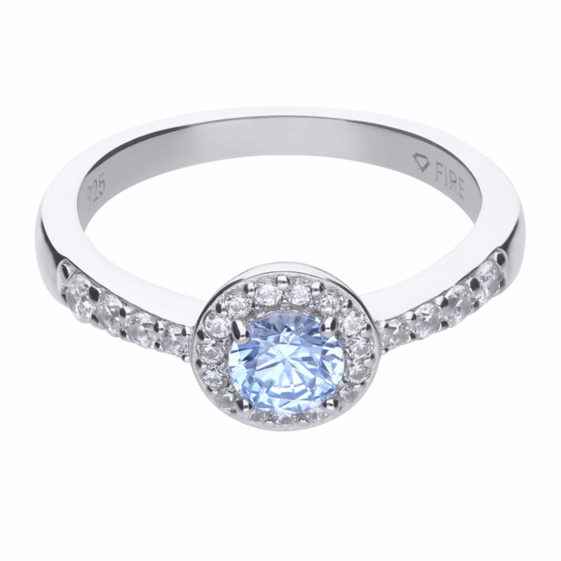 DIAMONFIRE Anello Royal ref. 61/2123/1/103/180