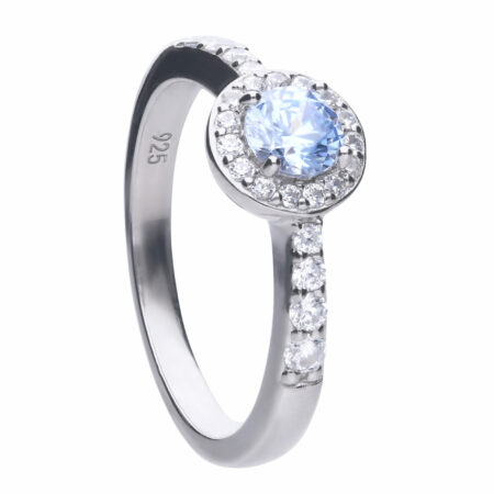 DIAMONFIRE Anello Royal ref. 61/2123/1/103/180