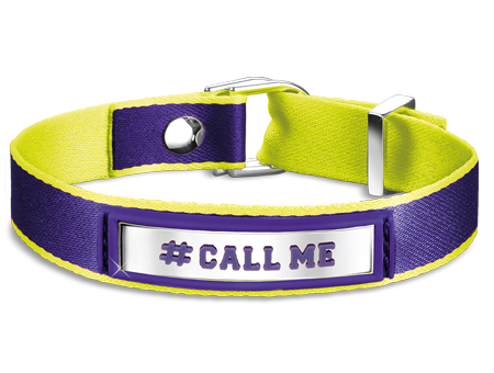 NOMINATION - #ME ref. 131000/002 #CALL ME