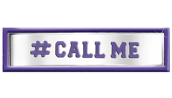 NOMINATION - #ME ref. 131000/002 #CALL ME