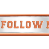 NOMINATION - #ME ref. 131000/001 #FOLLOW ME