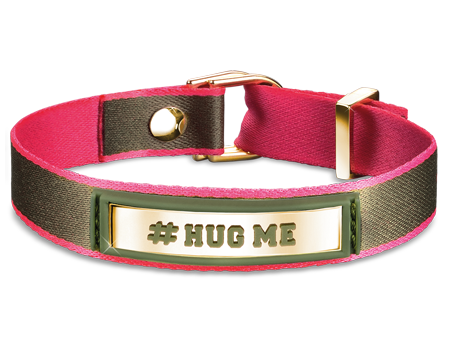 NOMINATION - #ME ref. 131000/008 #HUG ME