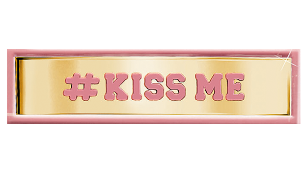 NOMINATION - #ME ref. 131000/011 #KISS ME