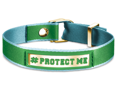 NOMINATION - #ME ref. 131000/009 #PROTECT ME