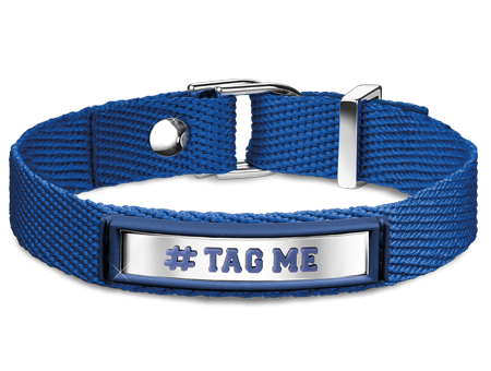 NOMINATION - #ME ref. 131000/005 #TAG ME