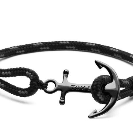 TOM HOPE - Triple Black One ref. TM0181 misura S