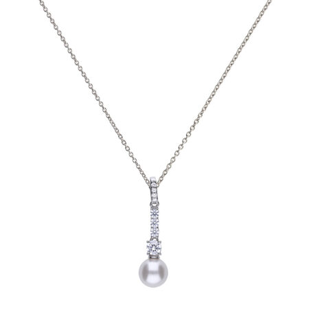 DIAMONFIRE Collana Pearls ref. 13/1203/1/111