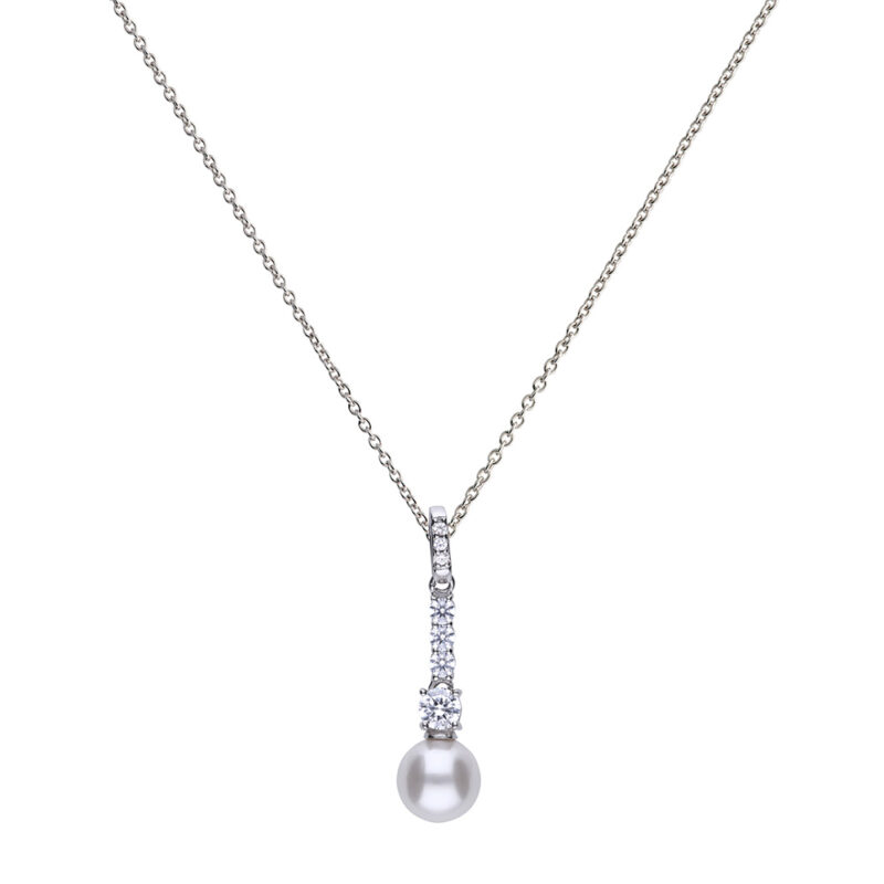 DIAMONFIRE Collana Pearls ref. 13/1203/1/111