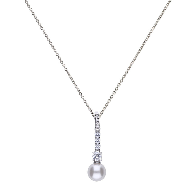 DIAMONFIRE Collana Pearls ref. 13/1203/1/111