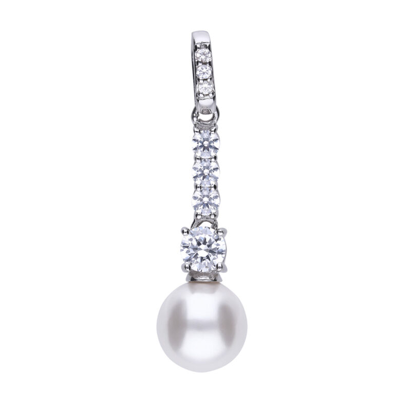 DIAMONFIRE Collana Pearls ref. 13/1203/1/111