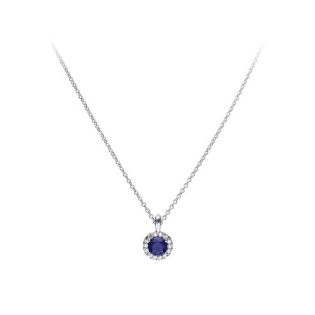 DIAMONFIRE Collana Royal ref. 13/1256/1/589