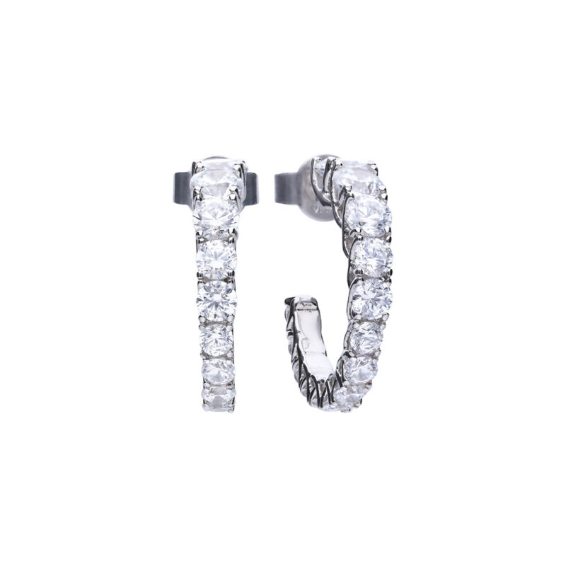 DIAMONFIRE Orecchini Bridal ref. 62/0971/1/082