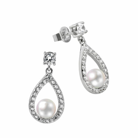 DIAMONFIRE Orecchini Pearls ref. 62/1487/1/111