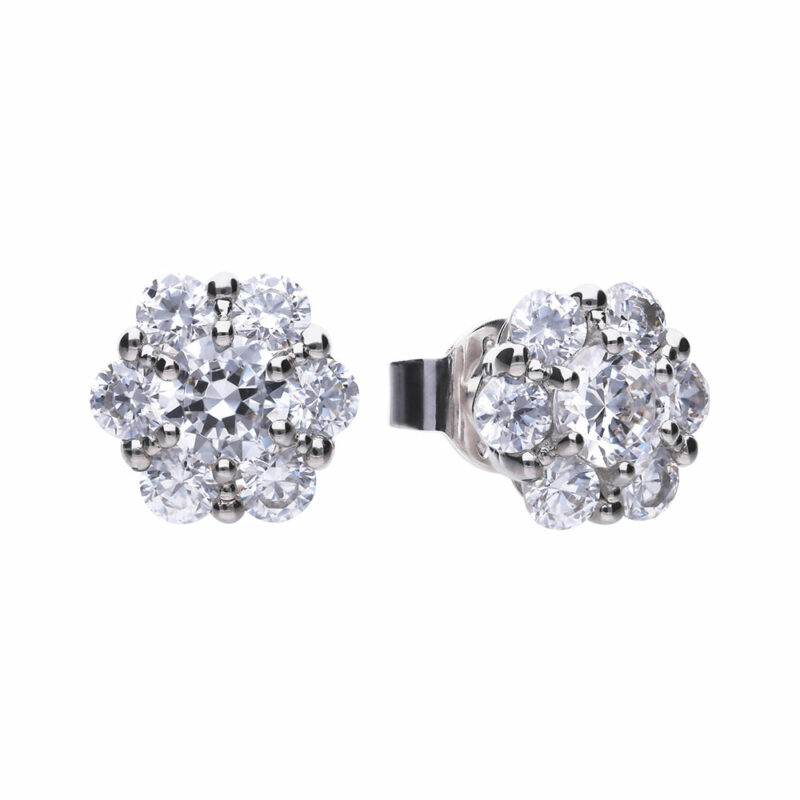 DIAMONFIRE Orecchini Classic ref. 62/1671/1/582