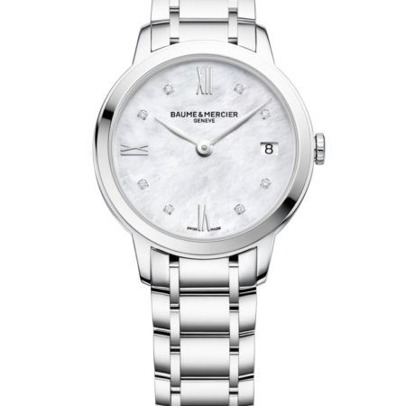 BAUME & MERCIER CLASSIMA Ref. 10326