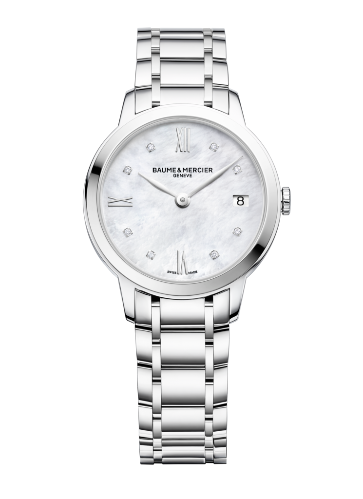 BAUME & MERCIER CLASSIMA Ref. 10326