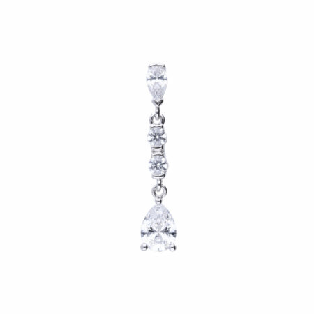 DIAMONFIRE Pendente Bridal ref. 65/1582/1/082