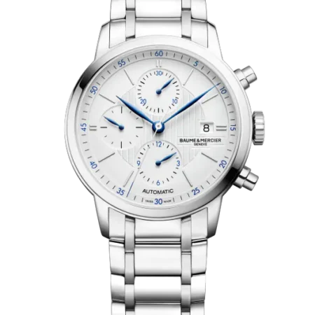 BAUME & MERCIER CLASSIMA Ref. 10331