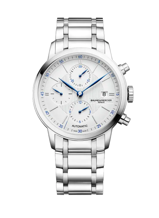 BAUME & MERCIER CLASSIMA Ref. 10331