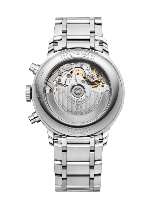 BAUME & MERCIER CLASSIMA Ref. 10331