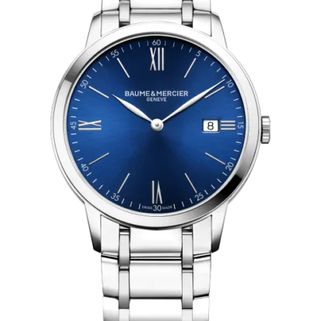 BAUME & MERCIER CLASSIMA Ref. 10382