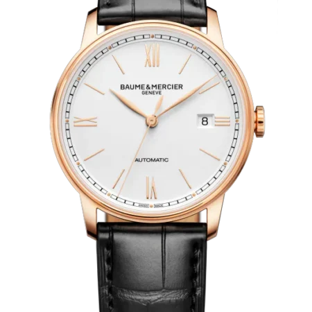 BAUME & MERCIER CLASSIMA Ref. 10597