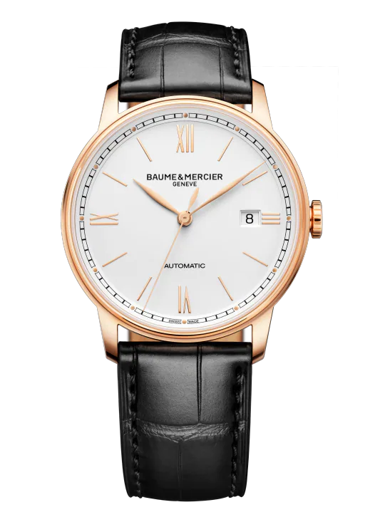 BAUME & MERCIER CLASSIMA Ref. 10597