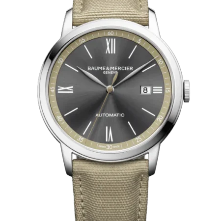 BAUME & MERCIER CLASSIMA Ref. 10695