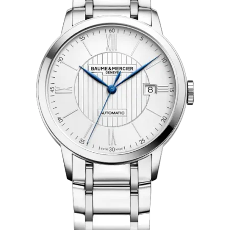 BAUME & MERCIER CLASSIMA Ref. 10215