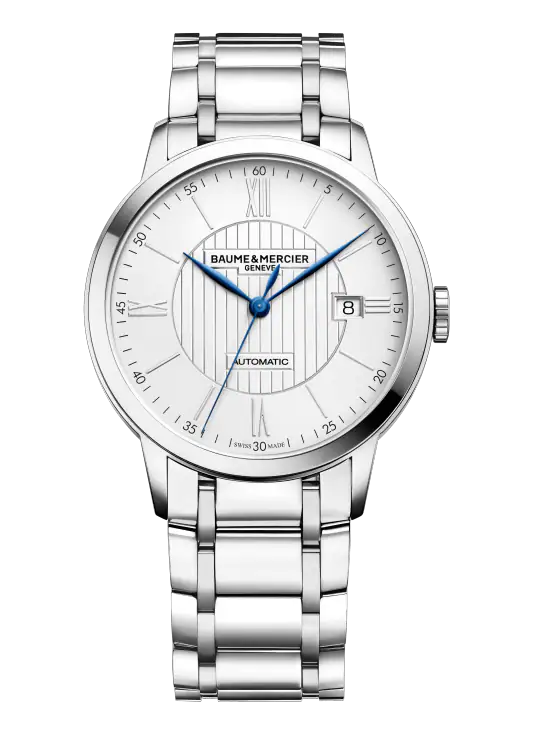 BAUME & MERCIER CLASSIMA Ref. 10215