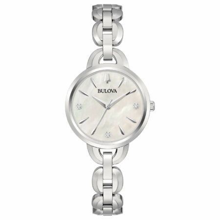 BULOVA CLASSIC Lady Ref. 96P230