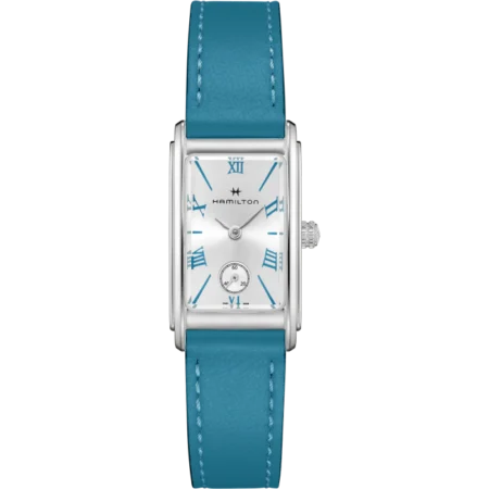 HAMILTON AMERICAN CLASSIC Ardmore Quartz Ref. H11221650