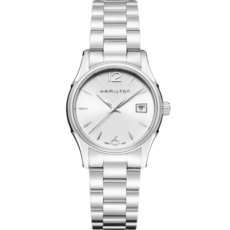 HAMILTON JAZZMASTER Lady Quartz Ref. H32351115