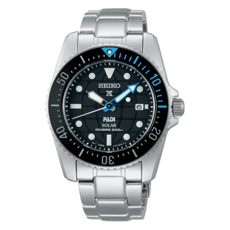 SEIKO Prospex "Padi" Ref. SNE575P1