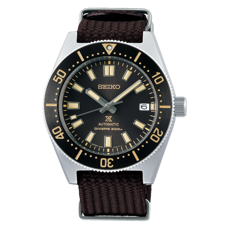 SEIKO Prospex Ref. SPB239J1