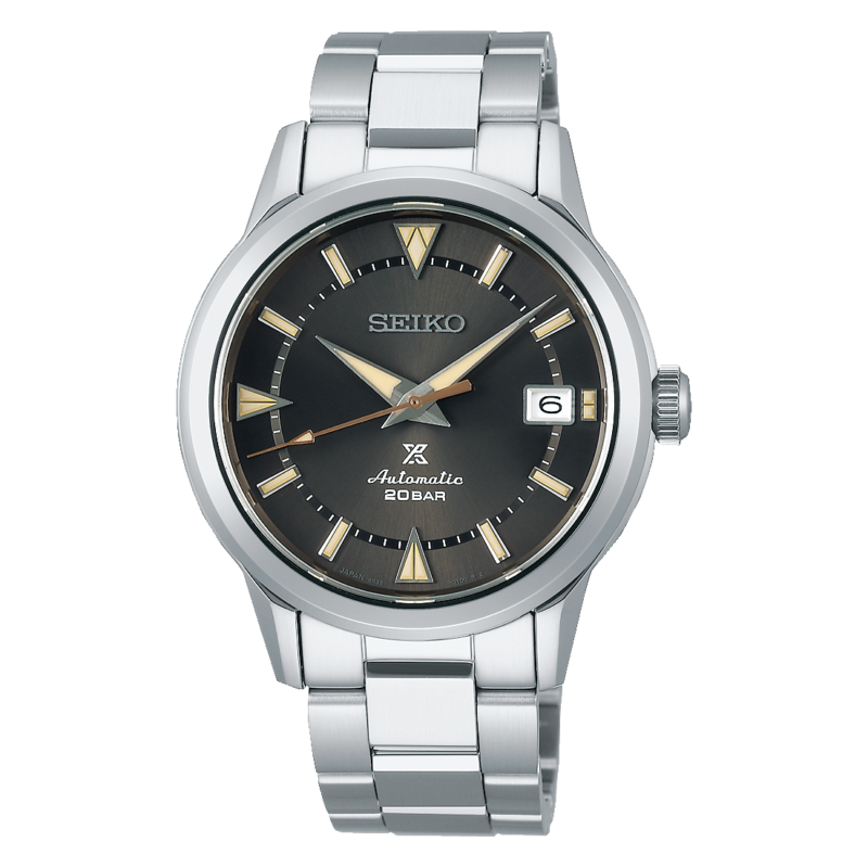 SEIKO Prospex "Alpinist 1959" Ref. SPB243J1