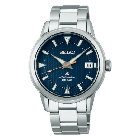 SEIKO Prospex "Alpinist 1959" Ref. SPB249J1