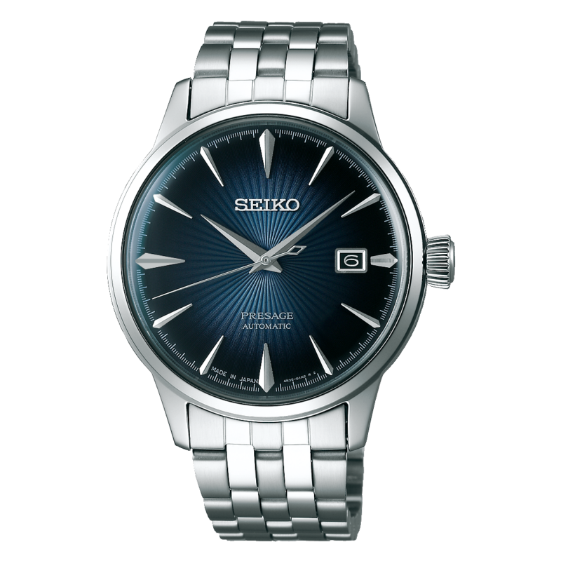 SEIKO Presage "Cocktail" Ref. SRPB41J1