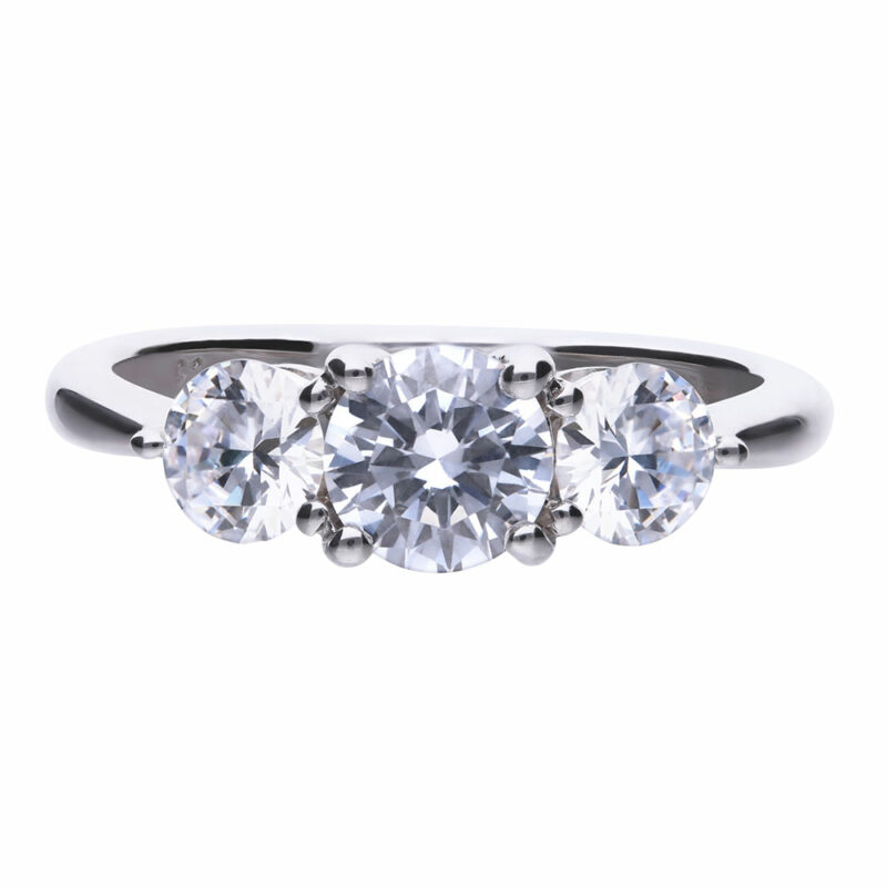 DIAMONFIRE Anello Carats ref. 61/1888/1/082/170