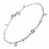 DIAMONFIRE Bracciale Classic ref. 64/0386/1/082