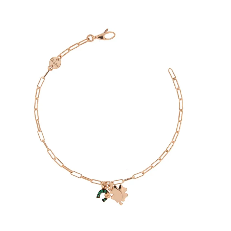 RUE DES MILLE Bracciale Stardust Double ref. BRZ-004 C4