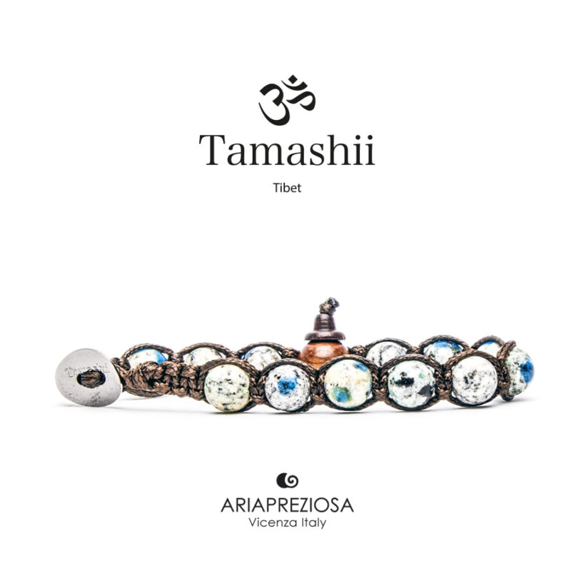TAMASHII - PIETRA DEL K2 Collezione tradizionale Ref. BHS900-249