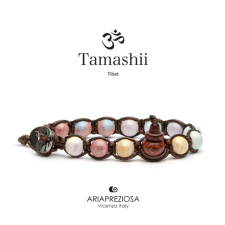 TAMASHII - RAINBOW STONE Collezione tradizionale Ref. BHS900-250