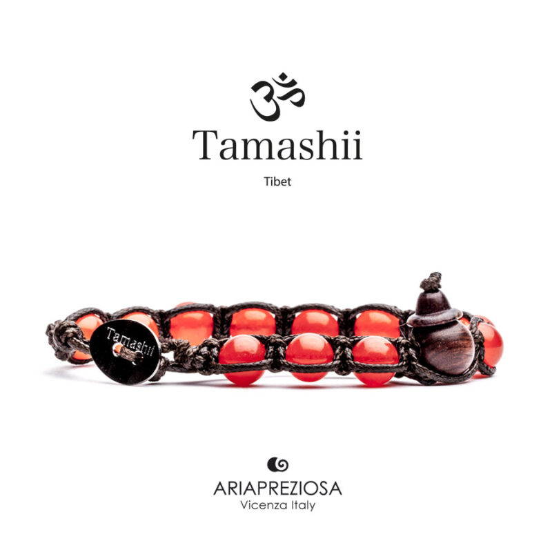 TAMASHII - AGATA FUOCO Collezione tradizionale Ref. BHS900-55