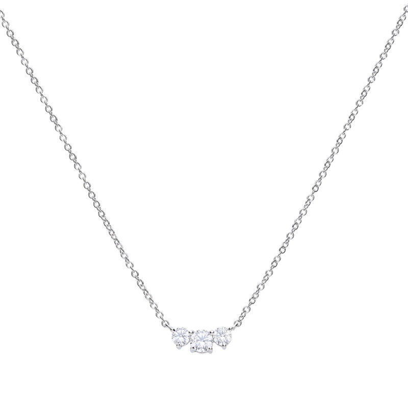 DIAMONFIRE Collana Carats ref. 63/1018/1/082